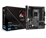 ASRock Z790M PG Lightning DDR4 - 1084687 - zdjęcie 3